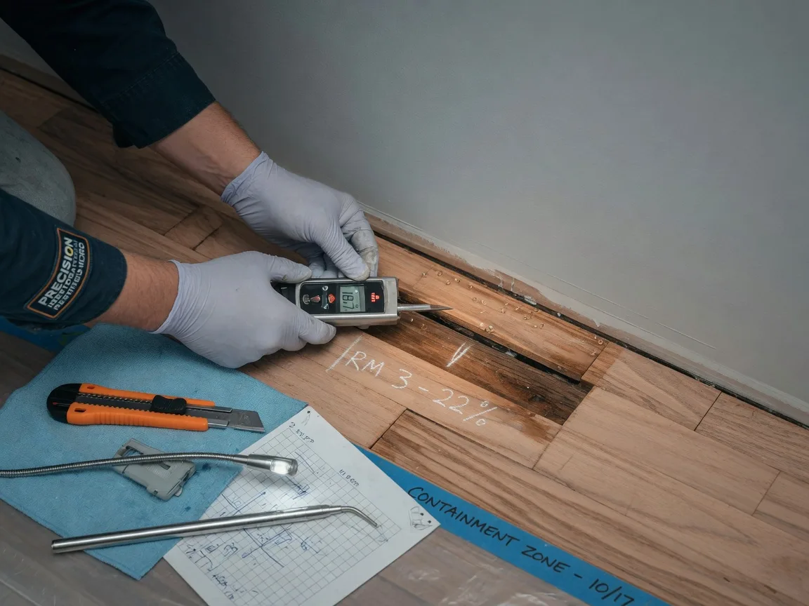 Why choose Water Removal in Douglas, GA